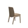 Stressless Vanilla D100 Low Back Dining Chair Stressless Vanilla D100 Low Back Dining Chair