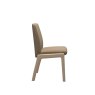 Stressless Vanilla D100 Low Back Dining Chair Stressless Vanilla D100 Low Back Dining Chair