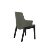 Stressless Vanilla D100 Low Back Dining Chair Stressless Vanilla D100 Low Back Dining Chair