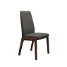 Stressless Vanilla D100 High Back Dining Chair Stressless Vanilla D100 High Back Dining Chair
