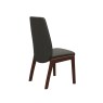 Stressless Vanilla D100 High Back Dining Chair Stressless Vanilla D100 High Back Dining Chair