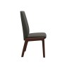 Stressless Vanilla D100 High Back Dining Chair Stressless Vanilla D100 High Back Dining Chair