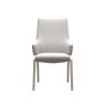 Stressless Vanilla D100 High Back Dining Chair Stressless Vanilla D100 High Back Dining Chair