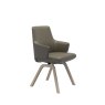Stressless Vanilla D200 Low Back Dining Chair Stressless Vanilla D200 Low Back Dining Chair
