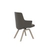 Stressless Vanilla D200 Low Back Dining Chair Stressless Vanilla D200 Low Back Dining Chair