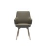 Stressless Vanilla D200 Low Back Dining Chair Stressless Vanilla D200 Low Back Dining Chair