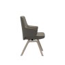 Stressless Vanilla D200 Low Back Dining Chair Stressless Vanilla D200 Low Back Dining Chair