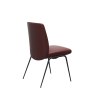 Stressless Vanilla D300 Low Back Dining Chair Stressless Vanilla D300 Low Back Dining Chair