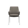 Stressless Vanilla D300 Low Back Dining Chair Stressless Vanilla D300 Low Back Dining Chair