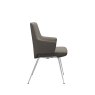 Stressless Vanilla D300 Low Back Dining Chair Stressless Vanilla D300 Low Back Dining Chair