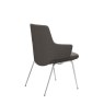 Stressless Vanilla D300 Low Back Dining Chair Stressless Vanilla D300 Low Back Dining Chair
