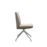 Stressless Vanilla D350 Low Back Dining Chair Stressless Vanilla D350 Low Back Dining Chair
