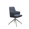 Stressless Vanilla D350 Low Back Dining Chair Stressless Vanilla D350 Low Back Dining Chair