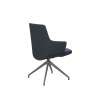 Stressless Vanilla D350 Low Back Dining Chair Stressless Vanilla D350 Low Back Dining Chair