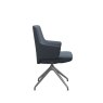 Stressless Vanilla D350 Low Back Dining Chair Stressless Vanilla D350 Low Back Dining Chair