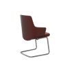 Stressless Vanilla D400 Low Back Dining Chair Stressless Vanilla D400 Low Back Dining Chair