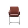 Stressless Vanilla D400 Low Back Dining Chair Stressless Vanilla D400 Low Back Dining Chair