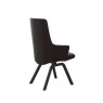 Stressless Vanilla D200 High Back Dining Chair Stressless Vanilla D200 High Back Dining Chair