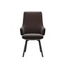 Stressless Vanilla D200 High Back Dining Chair Stressless Vanilla D200 High Back Dining Chair