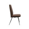 Stressless Vanilla D300 High Back Dining Chair Stressless Vanilla D300 High Back Dining Chair