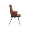 Stressless Vanilla D300 High Back Dining Chair Stressless Vanilla D300 High Back Dining Chair