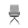 Stressless Vanilla D350 High Back Dining Chair Stressless Vanilla D350 High Back Dining Chair