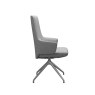 Stressless Vanilla D350 High Back Dining Chair Stressless Vanilla D350 High Back Dining Chair