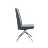 Stressless Vanilla D350 High Back Dining Chair Stressless Vanilla D350 High Back Dining Chair