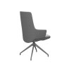 Stressless Vanilla D350 High Back Dining Chair Stressless Vanilla D350 High Back Dining Chair