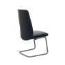 Stressless Vanilla D400 High Back Dining Chair Stressless Vanilla D400 High Back Dining Chair