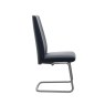 Stressless Vanilla D400 High Back Dining Chair Stressless Vanilla D400 High Back Dining Chair