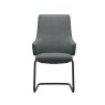 Stressless Vanilla D400 High Back Dining Chair Stressless Vanilla D400 High Back Dining Chair
