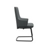 Stressless Vanilla D400 High Back Dining Chair Stressless Vanilla D400 High Back Dining Chair