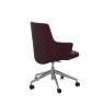 Stressless Vanilla Low Back Office Chair Stressless Vanilla Low Back Office Chair