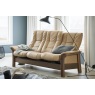 Stressless Windsor 3 Seater Sofa Stressless Windsor 3 Seater Sofa