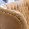 Tetrad Mackenzie Chair in All Leather Tetrad Mackenzie Chair in All Leather