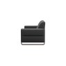 Stressless Fiona 2 Seater Sofa with Wood Arms Stressless Fiona 2 Seater Sofa with Wood Arms