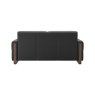 Stressless Fiona 2.5 Seater Sofa with Wood Arms Stressless Fiona 2.5 Seater Sofa with Wood Arms