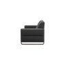 Stressless Fiona 2.5 Seater Sofa with Wood Arms Stressless Fiona 2.5 Seater Sofa with Wood Arms