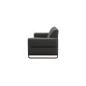 Stressless Fiona 3 Seater Sofa with Wood Arms Stressless Fiona 3 Seater Sofa with Wood Arms