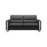 Stressless Fiona 2.5 Seater Sofa with Steel Arms Stressless Fiona 2.5 Seater Sofa with Steel Arms