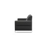 Stressless Fiona 2.5 Seater Sofa with Steel Arms Stressless Fiona 2.5 Seater Sofa with Steel Arms