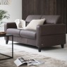 Stressless Fiona 2 Seater Sofa with Upholstered Arms Stressless Fiona 2 Seater Sofa with Upholstered Arms