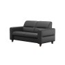 Stressless Fiona 2 Seater Sofa with Upholstered Arms Stressless Fiona 2 Seater Sofa with Upholstered Arms