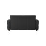 Stressless Fiona 2 Seater Sofa with Upholstered Arms Stressless Fiona 2 Seater Sofa with Upholstered Arms