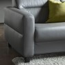 Stressless Fiona 2 Seater Sofa with Upholstered Arms Stressless Fiona 2 Seater Sofa with Upholstered Arms