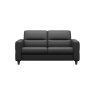 Stressless Fiona 2 Seater Sofa with Upholstered Arms Stressless Fiona 2 Seater Sofa with Upholstered Arms