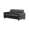 Stressless Fiona 2.5 Seater Sofa with Upholstered Arms Stressless Fiona 2.5 Seater Sofa with Upholstered Arms