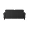 Stressless Fiona 2.5 Seater Sofa with Upholstered Arms Stressless Fiona 2.5 Seater Sofa with Upholstered Arms