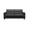 Stressless Fiona 2.5 Seater Sofa with Upholstered Arms Stressless Fiona 2.5 Seater Sofa with Upholstered Arms
